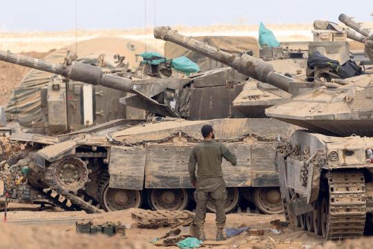 اسرائيل: خلافات بين وزارتي المالية والجيش حول ميزانية 2026