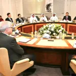 مصر وقطر وتركيا تحذر من تقويض اتفاق شرم الشيخ وتدعم التحرك الأميركي لبدء المرحلة الثانية في غزة