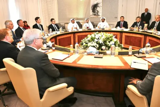 مصر وقطر وتركيا تحذر من تقويض اتفاق شرم الشيخ وتدعم التحرك الأميركي لبدء المرحلة الثانية في غزة