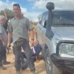 وزير خارجية بلجيكا يدين اعتداء مستوطنين على دبلوماسيين أوروبيين