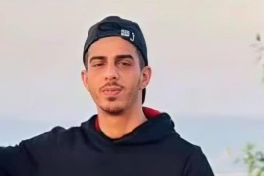 الاحتلال يبلغ عائلة مجدي أبو عرة باستشهاده بعد عام ونصف من إخفاء مصيره