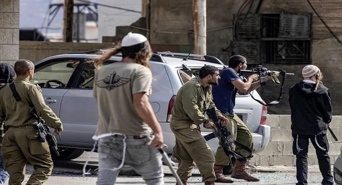 تقرير أممي يوثق آلاف الانتهاكات بحق الأطفال الفلسطينيين ويحمل إسرائيل والمستوطنين مسؤولية جزء كبير منها