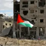 تحركات مكثفة في القاهرة لبحث وقف إطلاق النار وسط ردود متباينة على المقترح الجديد