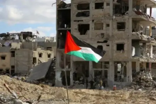 تحركات مكثفة في القاهرة لبحث وقف إطلاق النار وسط ردود متباينة على المقترح الجديد