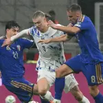 إيطاليا تنهار أمام النرويج برباعية وتكتفي بالملحق رغم البداية المثالية في سان سيرو