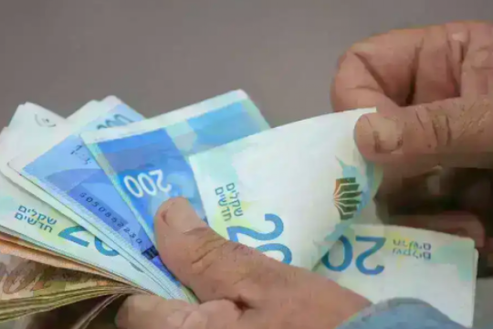 دفعة مالية أوروبية للسلطة الفلسطينية خلال أسابيع