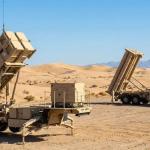 الدفاعات الإماراتية تعترض صواريخ ومسيّرات إيرانية