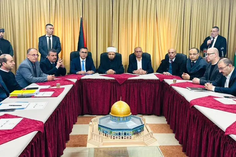 وزارة الأوقاف الفلسطينية تجري قرعة الحج لموسم 2026 رغم تعليق شركات الحج والعمرة