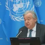 غوتيريش يدين اعتداءات المستوطنين في الضفة الغربية ويطالب الاحتلال بمحاسبة المسؤولين