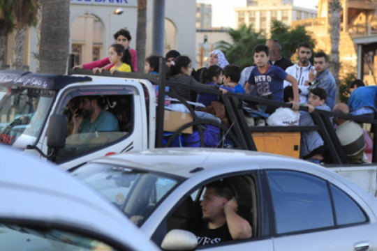 “شاهد” تحذر من تفاقم أزمة اللاجئين الفلسطينيين في لبنان بسبب الحرب على لبنان