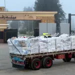 شحيبر: الاحتلال يقيّد إدخال الغذاء إلى غزة ويفاقم أزمة التجويع