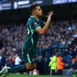 مانشستر سيتي يسقط أمام برايتون ويخسر للمرة الثانية توالياً في الدوري الإنجليزي