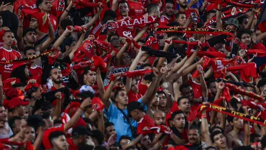 غرامات مالية تبدأ من 100 ألف جنيه وتصل إلى 300 ألف مع حرمان الأندية من جماهيرها عند تكرار المخالفات