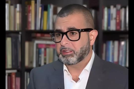 دلياني: الاعتداء الإرهابي على كنيسة الكرك يستهدف الأردن بأسره