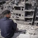 80% بطالة ودمار شبه كامل.. تقرير رسمي يوثق كارثة غزة