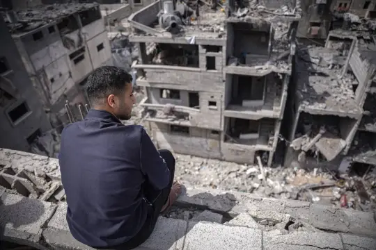 من الموت إلى الذاكرة: كيف تعيش غزة بعد أن توقفت الحرب؟