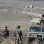 توغل إسرائيلي جديد جنوب سوريا.. تفجير تحصينات واستهداف للمزارعين في ريف دمشق والقنيطرة
