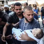 يونيسف: طفلان يُقتلان يوميًا في غزة منذ بدء وقف إطلاق النار