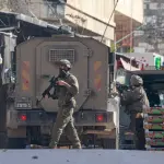 حملة اقتحامات واعتقالات واسعة للاحتلال في الضفة الغربية وإصابات وهدم منازل