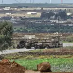 توغلات إسرائيلية متكررة في ريف القنيطرة السوري للمرة الثالثة خلال يوم