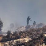 3 فلسطينيين يُصابون بالضرب خلال هجوم مستوطنين في الأغوار الشمالية