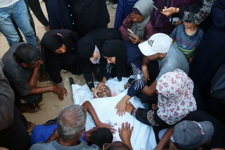 صحة غزة: ارتفاع حصيلة الإبادة الإسرائيلية إلى 71 ألفا و388 شهيدا