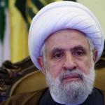 نعيم قاسم: المقاومة في لبنان باقية على الجهوزية والرد على خروقات إسرائيل مستمر