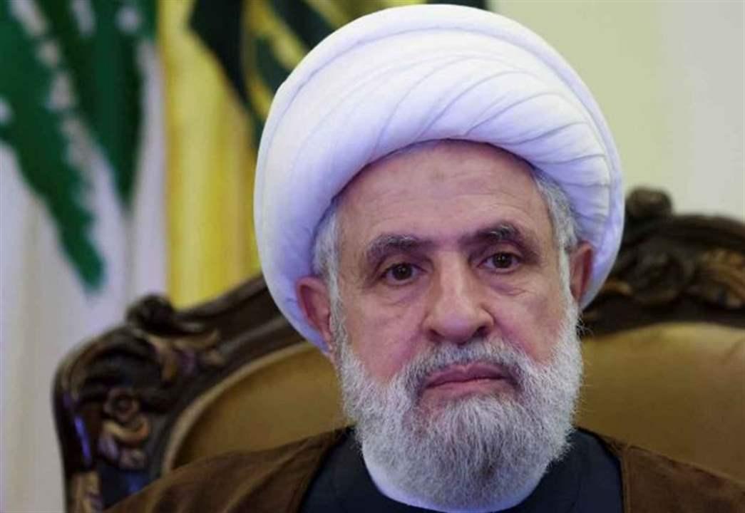 أمين عام حزب الله يؤكد التمسك بخيار الرد العسكري وسط استمرار التوترات وخروقات اتفاق وقف إطلاق النار