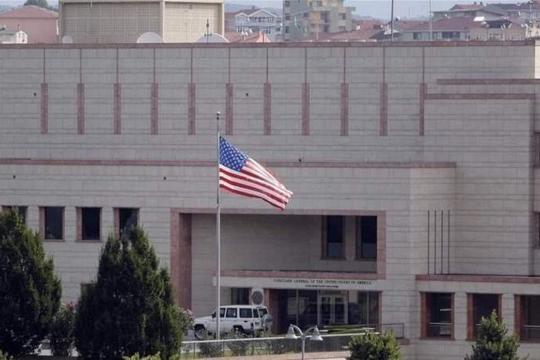 السفارة الأمريكية في بيروت تربط “ضمانات سيادة لبنان” بلقاء محتمل بين عون ونتنياهو