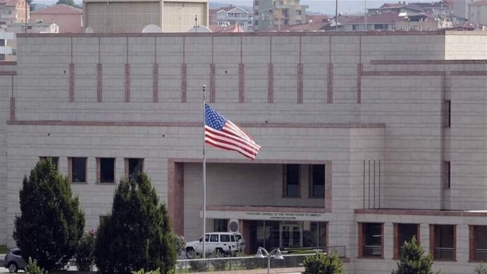 السفارة الأمريكية في بيروت تربط “ضمانات سيادة لبنان” بلقاء محتمل بين عون ونتنياهو