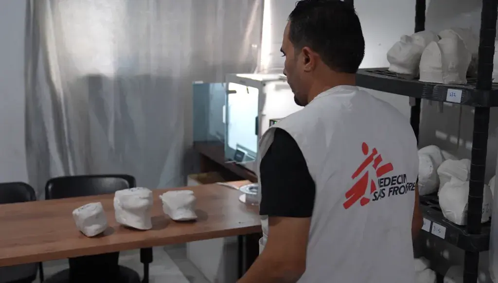 وتهدد الأطفال بتشوهات دائمة