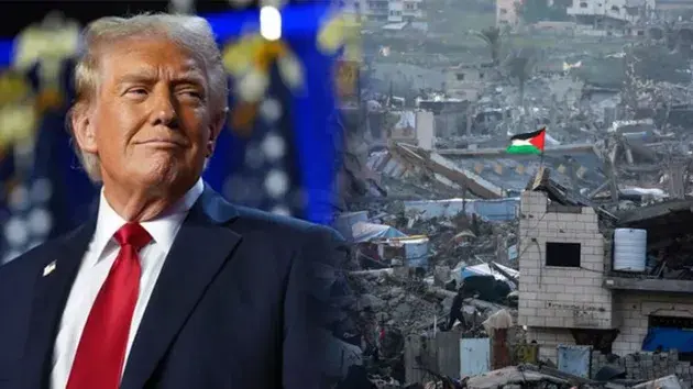 تحركات دبلوماسية مكثفة حول مشروع قرار أميركي لإنشاء قوة دولية في غزة