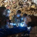 الشاباك يكشف تفاصيل عملية سرية أدت إلى تحديد مكان جثمان ران غويلي جنوب غزة