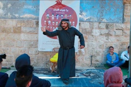 وفاة الباحث الفلسطيني حمزة العقرباوي غرقًا في نهر النيل بمصر