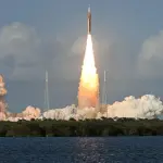 انطلاق رحلة "أرتميس 2": رواد فضاء يقتربون من القمر بعد أكثر من 50 عاماً