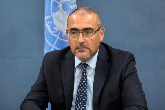 إشادة أممية بنجاح الانتخابات المحلية الفلسطينية رغم التحديات