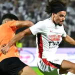 الزمالك يحقق فوزه الأول في الدوري بثلاثية أمام البنك الأهلي