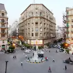 موديز ترفع التصنيف الائتماني السيادي لمصر إلى B3 مع نظرة مستقبلية إيجابية