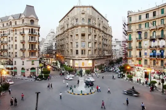 موديز ترفع التصنيف الائتماني السيادي لمصر إلى B3 مع نظرة مستقبلية إيجابية