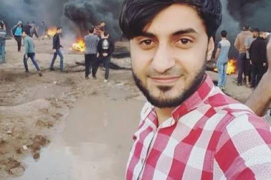 باستشهاد الأسير دياب.. شهداء الحركة الأسيرة يرتفع إلى 328