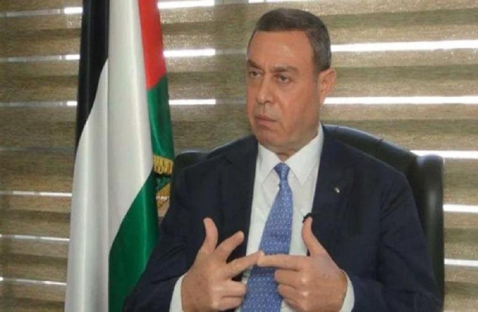 من الاعتقال الإسرائيلي إلى التمثيل الدبلوماسي