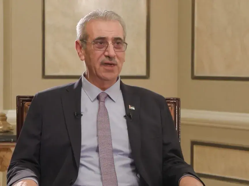 علي شعث: تلقينا تعهدات دولية ونعمل على خطة لإدخال المواد الصحية والتعليمية