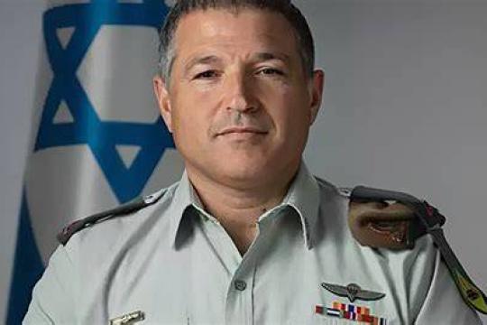 رئيس الشاباك الجديد يقترح اعتقال المستوطنين بالأصفاد الالكترونية