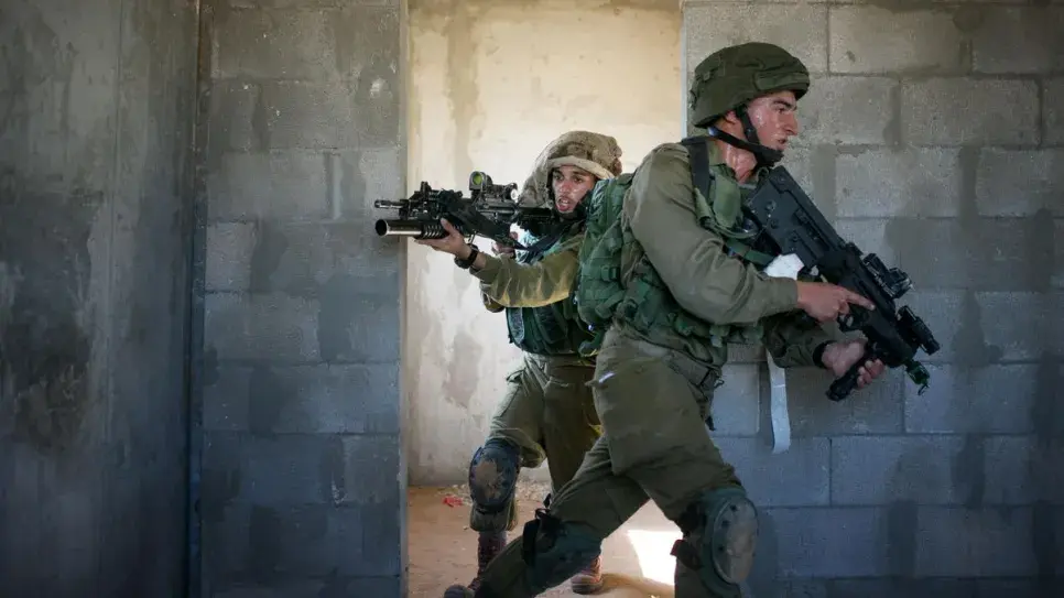 مواطنة تبلغ 68 عامًا تفارق الحياة بعد صدمة وخوف أثناء اقتحام منزلها في بلدة شرق قلقيلية