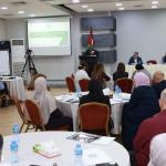 مسح فلسطيني: تهجير أكثر من 50 تجمعاً بدوياً في الضفة الغربية منذ أواخر 2023