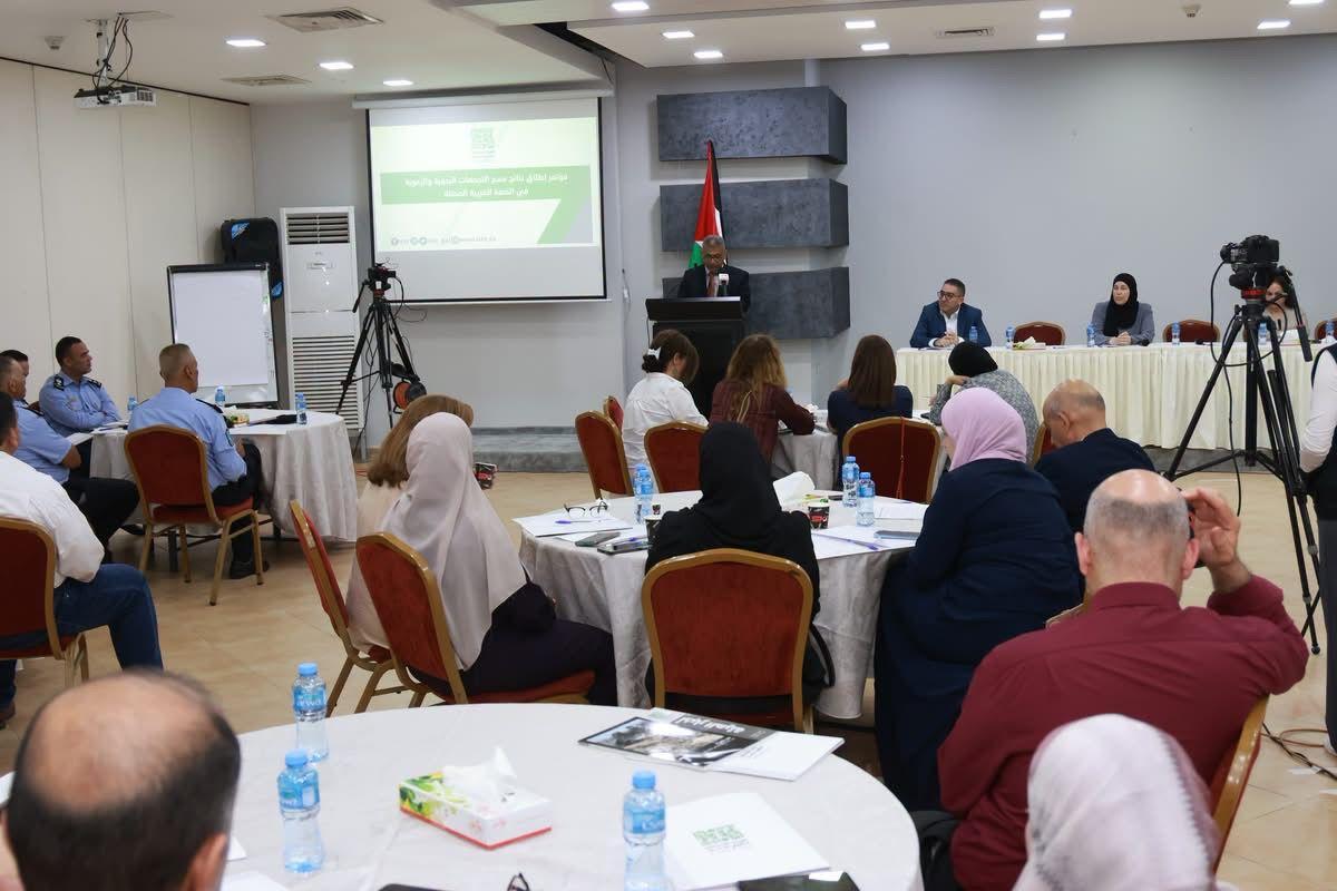 تقرير مشترك لـ"ديوان المظالم" والإحصاء المركزي يوثق نحو 300 انتهاك خلال نيسان 2025 وتحذيرات من سياسات تهجير ممنهجة