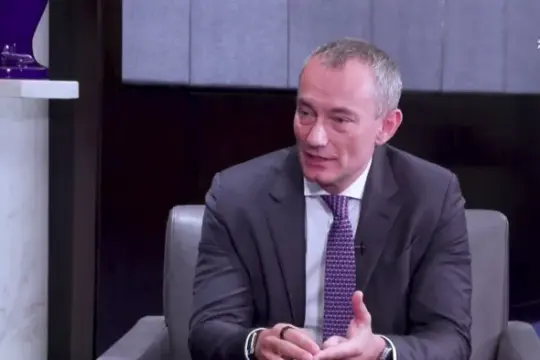 ملادينوف: مصر الطرف الأكثر قدرة على صياغة مستقبل غزة ودعم الانتقال السياسي والإنساني