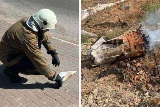 الاستجابة الطارئة في فلسطين تتعامل مع 63 حادثًا خلال موجة التصعيد