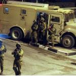 الاحتلال يقتحم بيت لحم ومخيم الدهيشة وبلدة بيت فجار ويطلق قنابل الغاز