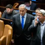 استطلاع i24NEWS: الليكود يتقدم وموازين القوى لا تمنح نتنياهو أغلبية
